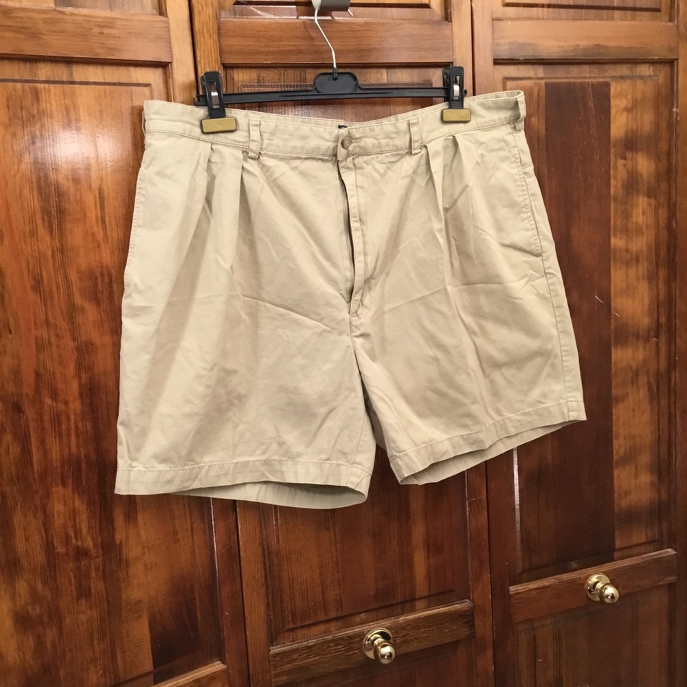Man’s Polo shorts, size 42,